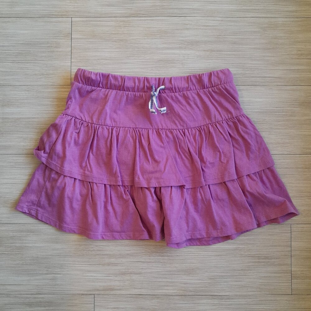 Cat & Jack Purple Skirt/Skort, Size XL (14/16)